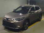 Toyota Corolla Cross Z PACKAGE HARD TOP 2020