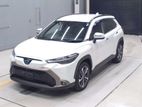 Toyota Corolla Cross Z PACKAGE HARD TOP 2021