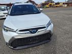 Toyota Corolla Cross Z PACKAGE HARD TOP 2022