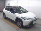 Toyota Corolla Cross Z Package hard Top 2023