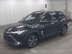 Toyota Corolla Cross Z Package Hardtop 2021