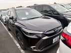 Toyota Corolla Cross Z Package Hardtop 2021