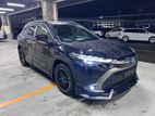 Toyota Corolla Cross Z Package Hardtop 2022