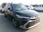Toyota Corolla Cross Z PACKAGE HARDTOP 2023