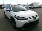 Toyota Corolla Cross Z PACKAGE HARDTOP 2023
