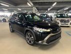 Toyota Corolla Cross Z PACKAGE Hardtop 2023