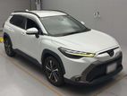 Toyota Corolla Cross Z Package Hybrid 2021