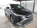 Toyota Corolla Cross Z Package hybrid 2022