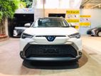 Toyota Corolla Cross Z Package (Hybrid) 2022
