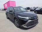 Toyota Corolla Cross Z PACKAGE, MOONROOF 2023