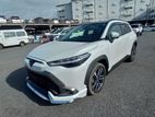 Toyota Corolla Cross Z PACKAGE New Shape 2023