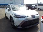 Toyota Corolla Cross Z PACKAGE PEARL 2023