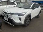 Toyota Corolla Cross Z PACKAGE PEARL 2025