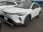 Toyota Corolla Cross Z PACKAGE PEARL 2025