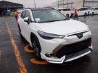 Toyota Corolla Cross Z Panaromic 2023