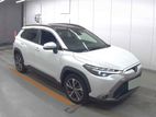 Toyota Corolla Cross Z/Panaromic/360/Port 2022