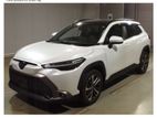 Toyota Corolla Cross Z (PANAROMIC) 4.5 2021