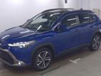 Toyota Corolla Cross Z PANAROMIC 4.5POINT 2022