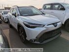 Toyota Corolla Cross Z panaromic roof 2021