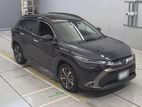 Toyota Corolla Cross Z PANAROMIC ROOF 2022