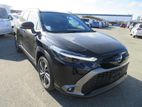 Toyota Corolla Cross Z PANORAMIC 10000KM 2023