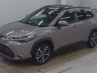 Toyota Corolla Cross Z PANORAMIC 16000KM 2022