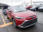 Toyota Corolla Cross Z PANORAMIC 500KM 2024