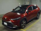 Toyota Corolla Cross Z PANORAMIC 5POINT 2025