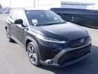 Toyota Corolla Cross Z PANORAMIC ROOF 4 2022