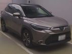 Toyota Corolla Cross Z Peanaromic 2022