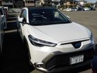 Toyota Corolla Cross Z -PEARL** 2021