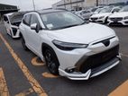 Toyota Corolla Cross Z Pearl 4/22000 km 2023