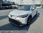 Toyota Corolla Cross Z Pearl 4.5/21000 km 2023