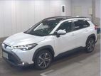 Toyota Corolla Cross Z Pearl 4.5/22k km 2022
