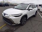 Toyota Corolla Cross Z Pearl 4.5/37000 km 2021