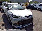 Toyota Corolla Cross Z Pearl 4.5/41k km 2022