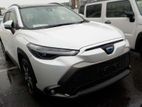 Toyota Corolla Cross Z Pearl 4.5/46000 km 2022