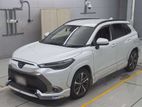 Toyota Corolla Cross Z Pearl 4.5/46k km 2022