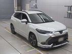 Toyota Corolla Cross Z Pearl 4.5/46k km 2022