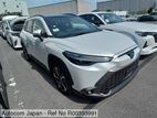 Toyota Corolla Cross Z Pearl 4.5/47000 km 2022