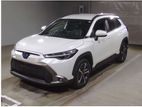 Toyota Corolla Cross Z Pearl 4.5/49000 km 2022