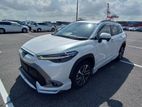 Toyota Corolla Cross Z Pearl 4.5/57000 km 2022