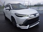 Toyota Corolla Cross Z Pearl 4.5/58000 km 2022