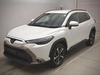 Toyota Corolla Cross Z Pearl 4.5/63k km 2022