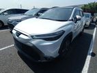 Toyota Corolla Cross Z Pearl 4.5/90k km 2021