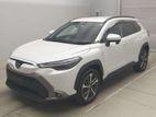 Toyota Corolla Cross Z Pearl 4.5/94000 km 2021