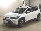 Toyota Corolla Cross Z Pearl 4.5 point 2021