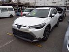 Toyota Corolla Cross Z Pearl 4.5 point 2021