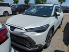 Toyota Corolla Cross Z Pearl 5/12000 km 2022