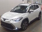 Toyota Corolla Cross Z Pearl 5/18700 km 2022